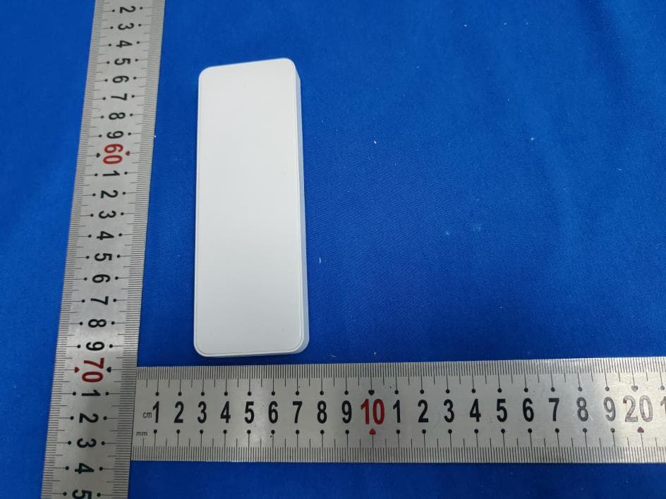 wireless transmitter - FCC ID 2BK9R-TR260 - Jiaxing Hetek actuator system Co.,Ltd.