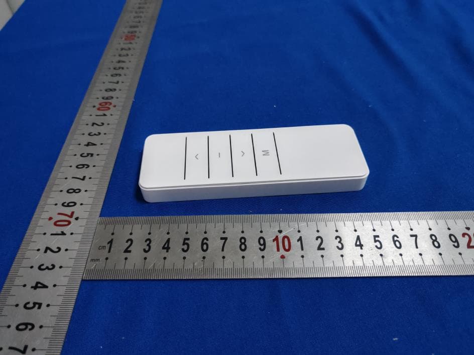 wireless transmitter - FCC ID 2BK9R-TR260 - Jiaxing Hetek actuator system Co.,Ltd. (3)