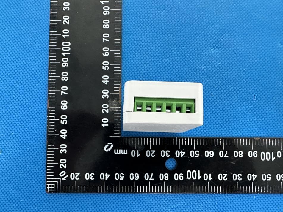 Mini on-off device - FCC ID 2BKA4-BSD17 - Shenzhenshi Baishidun Technology Co., Ltd. (2)