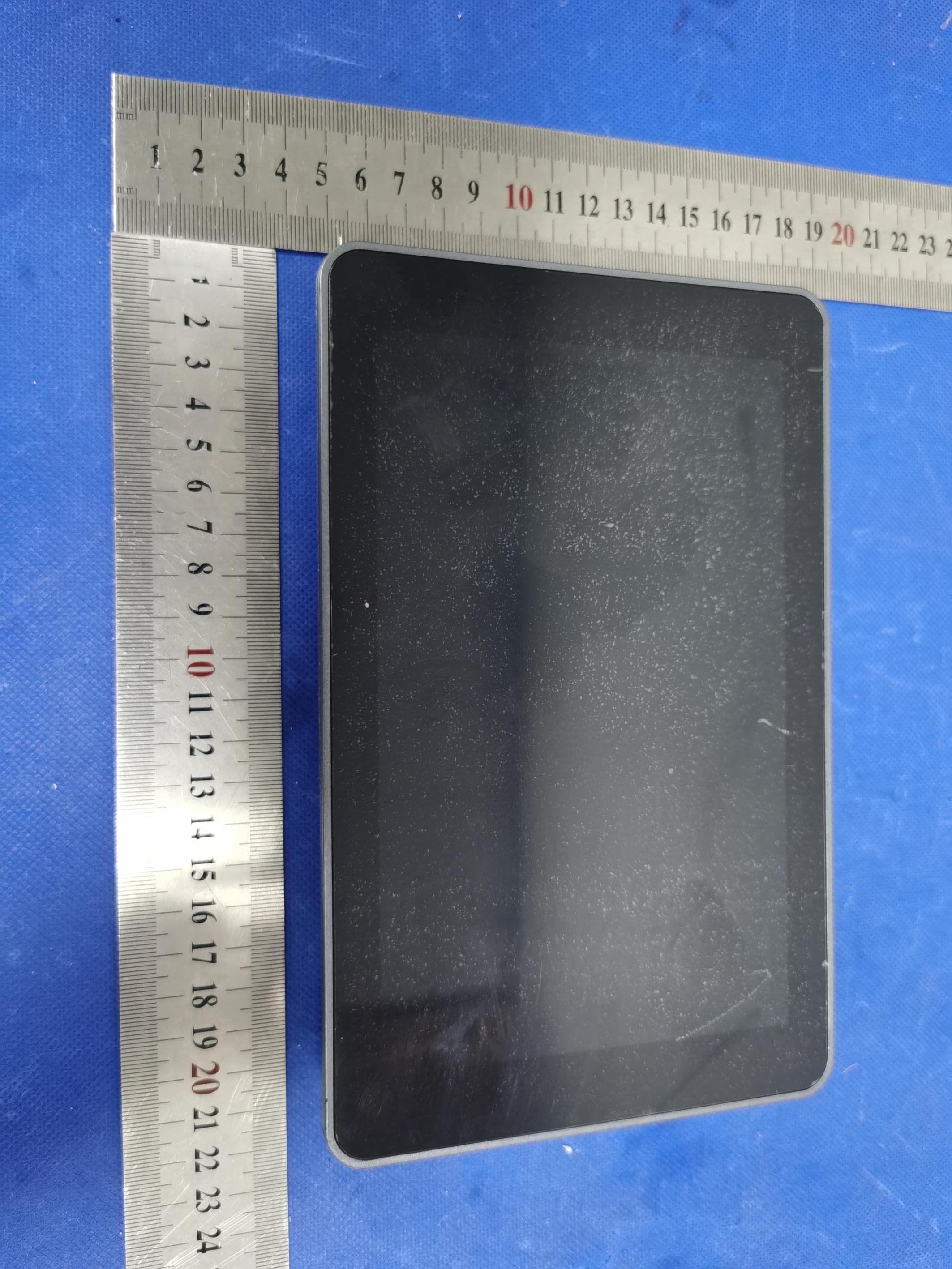 Industrial Tablet - FCC ID 2BKA7-HMI080 - Shenzhen Novtie Technology Co.,LTD. (2)