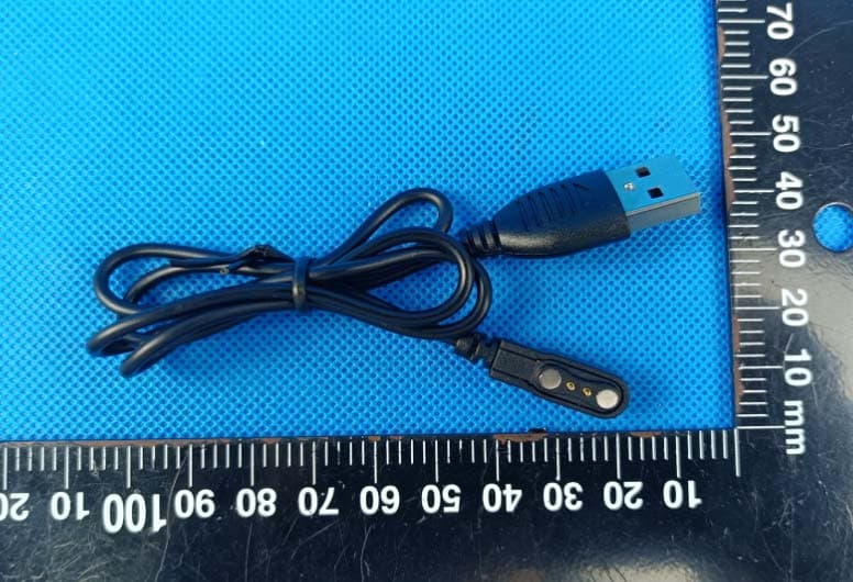 Bluetooth Smartwatch - FCC ID 2BKAEHD15 - Shenzhen Huadai Technology Co., Ltd (3)