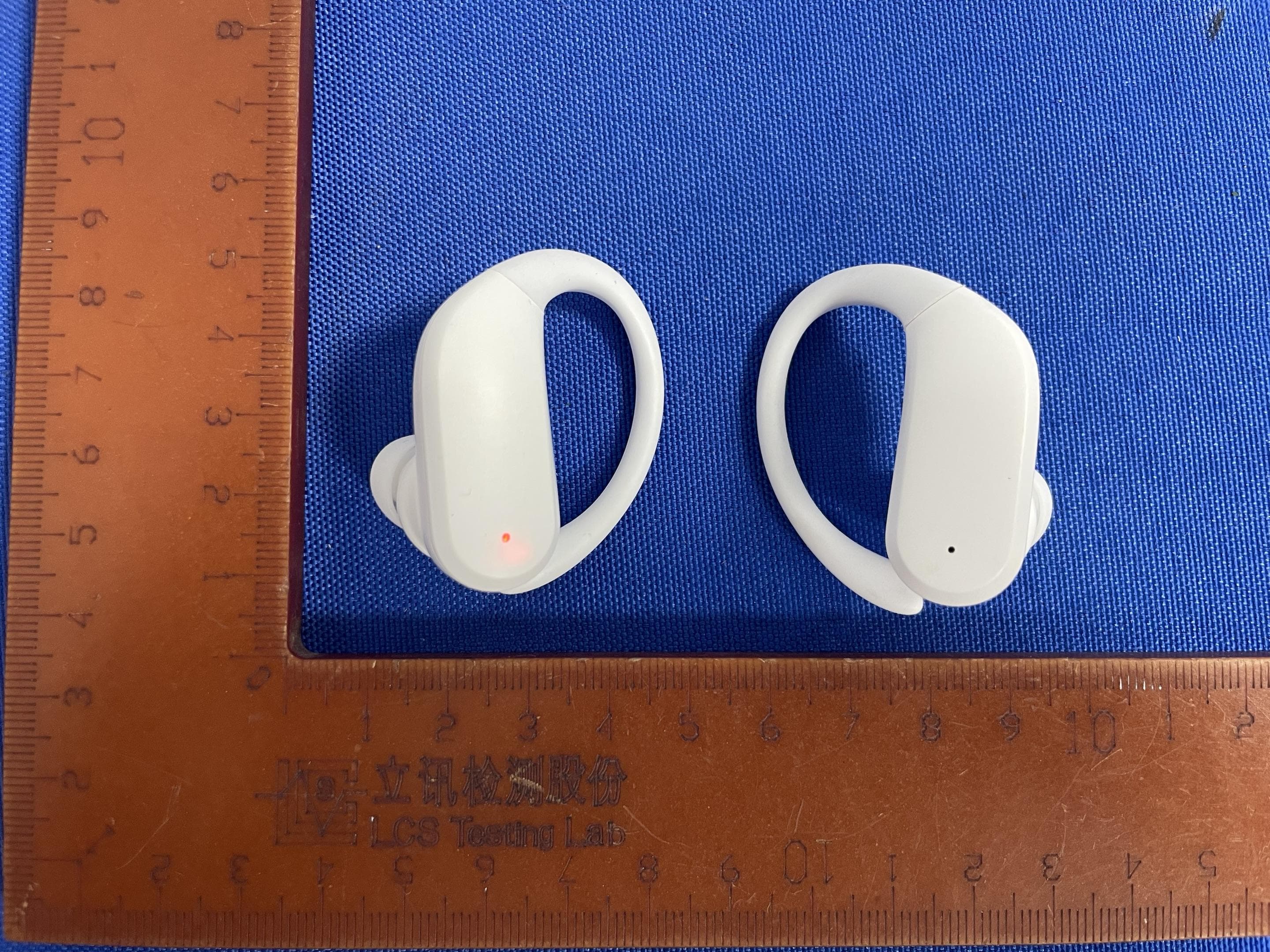 K11 / BSTWS50 /BSCM101 - FCC ID 2BKAG-K11 - Dongguan Xinmai Electronic Technology Co., Ltd