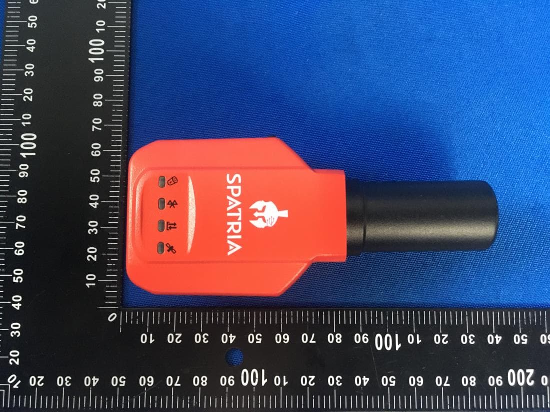 gnss receiver - FCC ID 2BKAL-IMUBOX - APOGEO SP. Z O.O. (3)