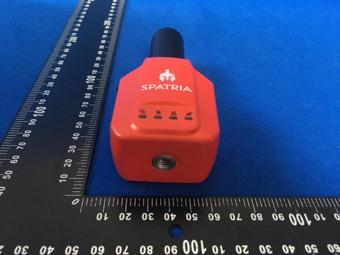 gnss receiver - FCC ID 2BKAL-IMUBOX - APOGEO SP. Z O.O. (5)
