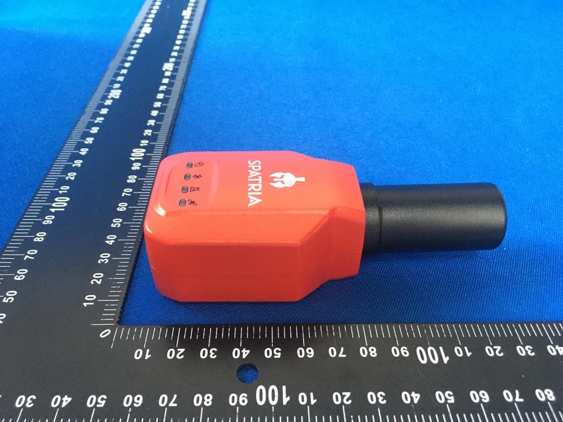 gnss receiver - FCC ID 2BKAL-IMUBOX - APOGEO SP. Z O.O. (4)