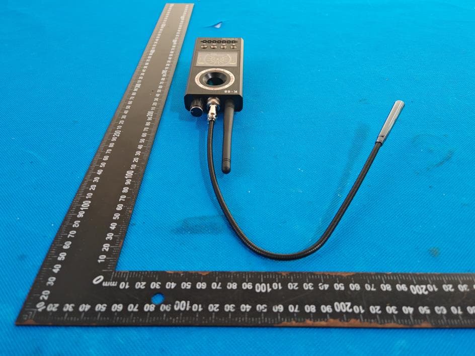 Detector - FCC ID 2BKAN-K68 - Shenzhen good friend Electronics Co., Ltd (4)