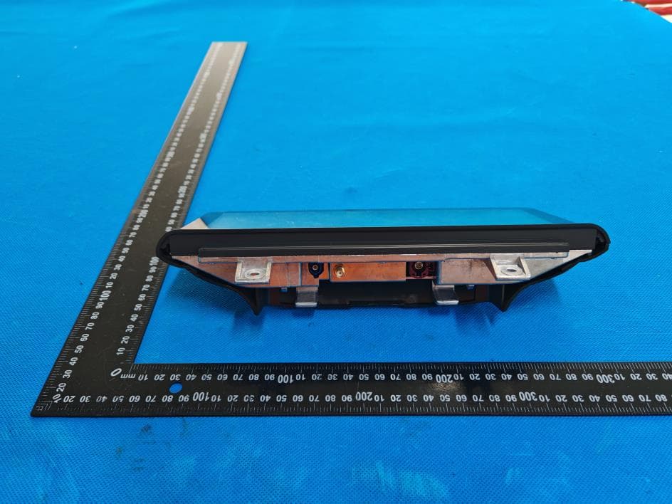 car stereo system - FCC ID 2BKAQ-NH8801 - Navihua (shenzhen) Technology Co., Ltd. (3)