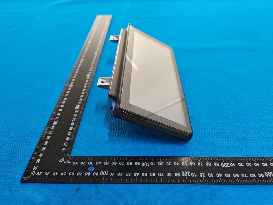 car stereo system - FCC ID 2BKAQ-NH8801 - Navihua (shenzhen) Technology Co., Ltd. (4)