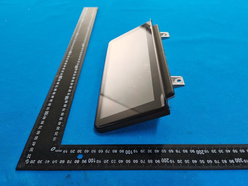 car stereo system - FCC ID 2BKAQ-NH8801 - Navihua (shenzhen) Technology Co., Ltd. (5)