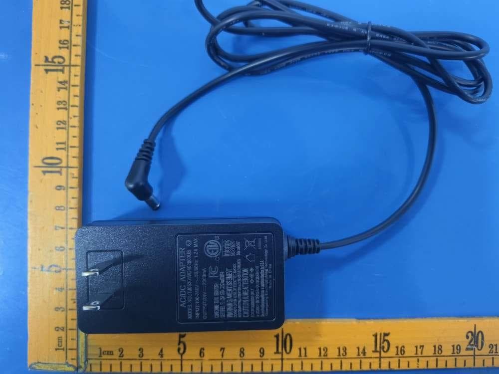 D20, D21, D41 - FCC ID 2BKB3-D20D21D41 - Hiwill Intelligent Technology (Dongguan) Co., Ltd (2)