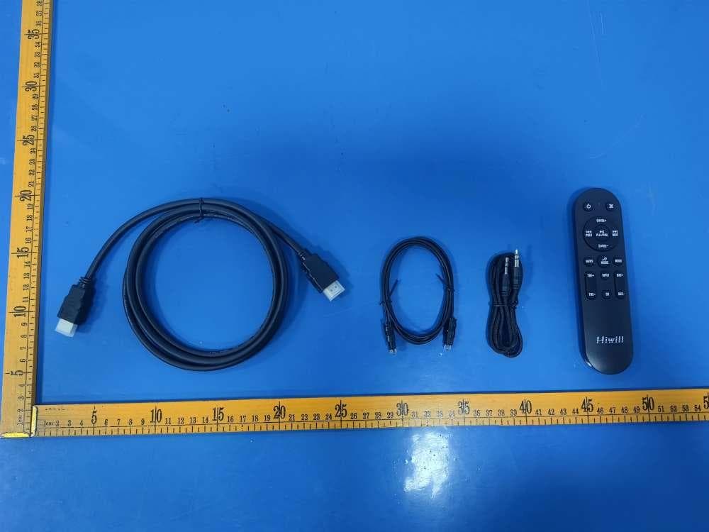 D20, D21, D41 - FCC ID 2BKB3-D20D21D41 - Hiwill Intelligent Technology (Dongguan) Co., Ltd (4)