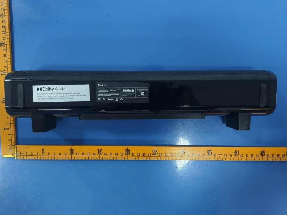 D20, D21, D41 - FCC ID 2BKB3-D20D21D41 - Hiwill Intelligent Technology (Dongguan) Co., Ltd (3)