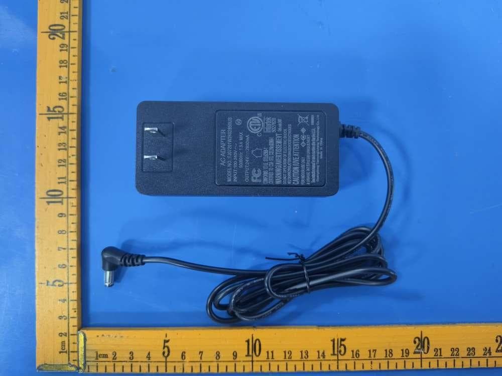 D20, D21, D41 - FCC ID 2BKB3-D20D21D41 - Hiwill Intelligent Technology (Dongguan) Co., Ltd