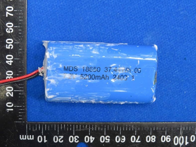 HAFF01 Bluetooth speaker - FCC ID 2BKB5-HAFF01 - Haoyue (Fujian) Supply Chain Co., Ltd (3)