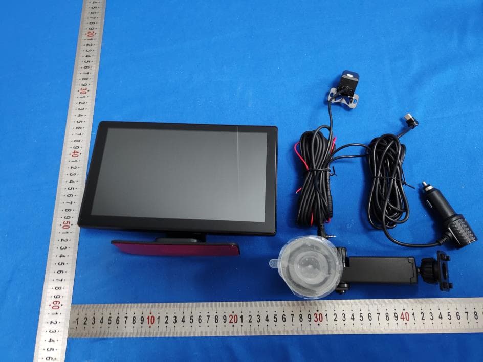 CarPlay - FCC ID 2BKB9-3SPRO - Shenzhen Mili Automotive Electronics Co., Ltd (2)