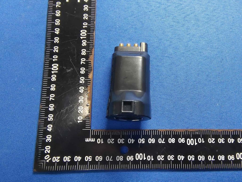 LED MAGNETIC WIRELESS TOW LIGHT KITS - FCC ID 2BKBH-2060090 - RodRock Enterprises co.,LTD