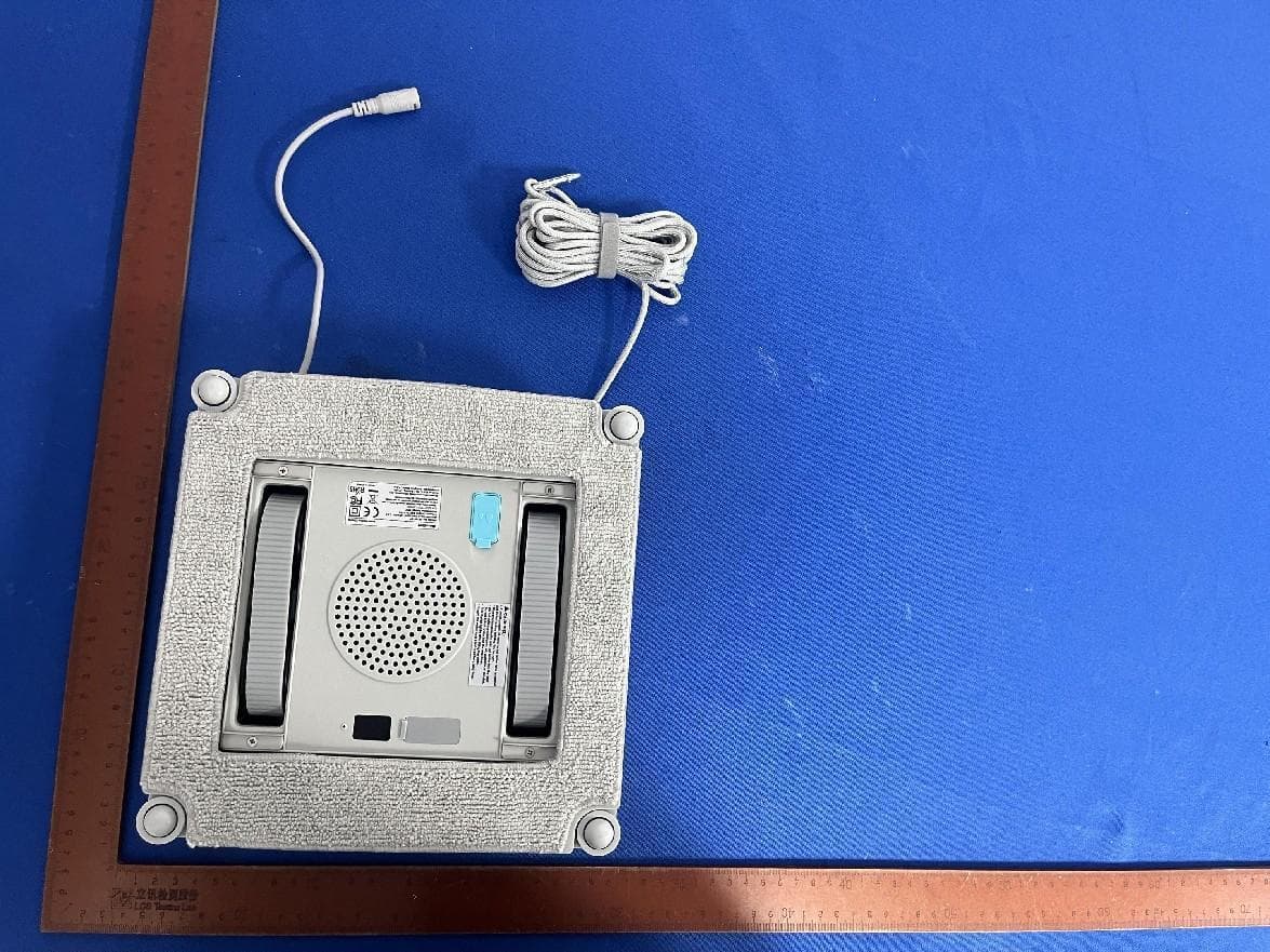 Robot Window Cleaner - FCC ID 2BKBK-W120DP - Mamibot Manufacturing (Shanghai) Co., Ltd. (2)