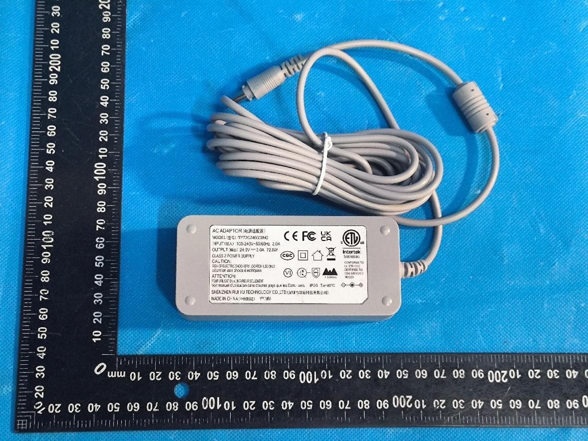 Robot Window Cleaner - FCC ID 2BKBK-W120DP - Mamibot Manufacturing (Shanghai) Co., Ltd. (3)