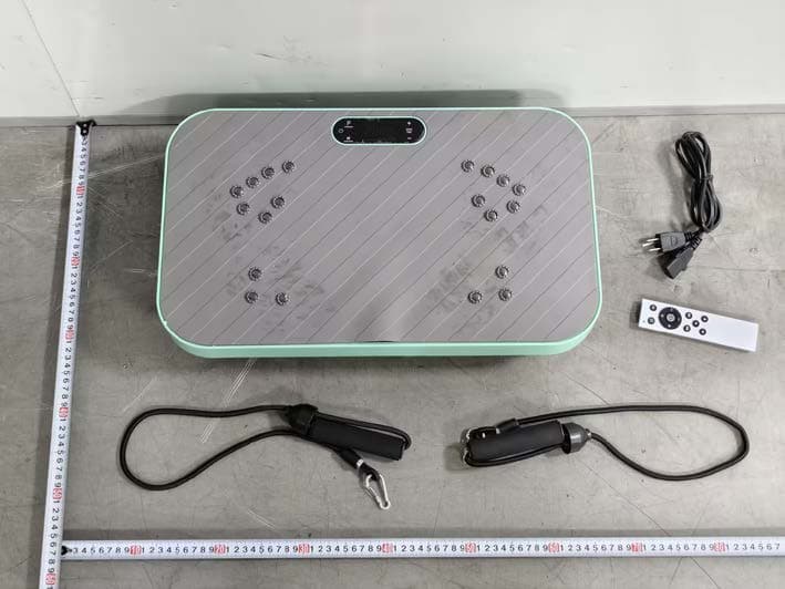 Vibration Plate - FCC ID 2BKBO-LG029 - Yongkang Leiguan Industry & Trade Co.,Ltd. (2)