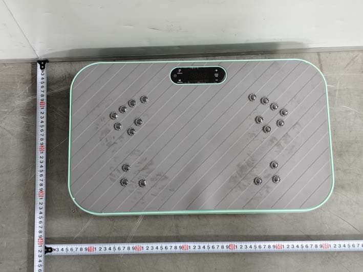 Vibration Plate - FCC ID 2BKBO-LG029 - Yongkang Leiguan Industry & Trade Co.,Ltd. (3)