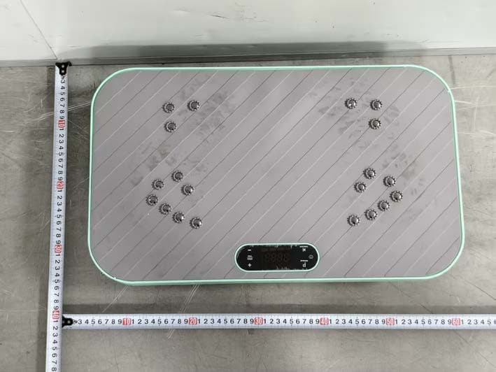 Vibration Plate - FCC ID 2BKBO-LG029 - Yongkang Leiguan Industry & Trade Co.,Ltd. (4)