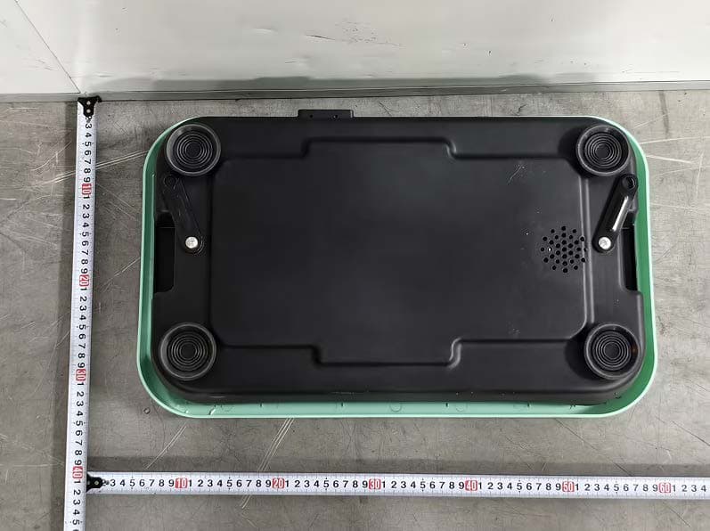 Vibration Plate - FCC ID 2BKBO-LG029 - Yongkang Leiguan Industry & Trade Co.,Ltd.