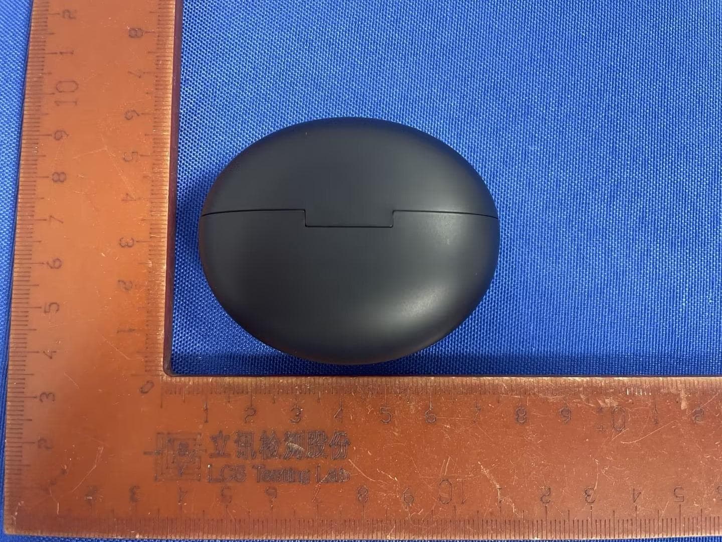 Wireless earphone - FCC ID 2BKBS-DUALPRO2 - Lenford Far East Limited (3)