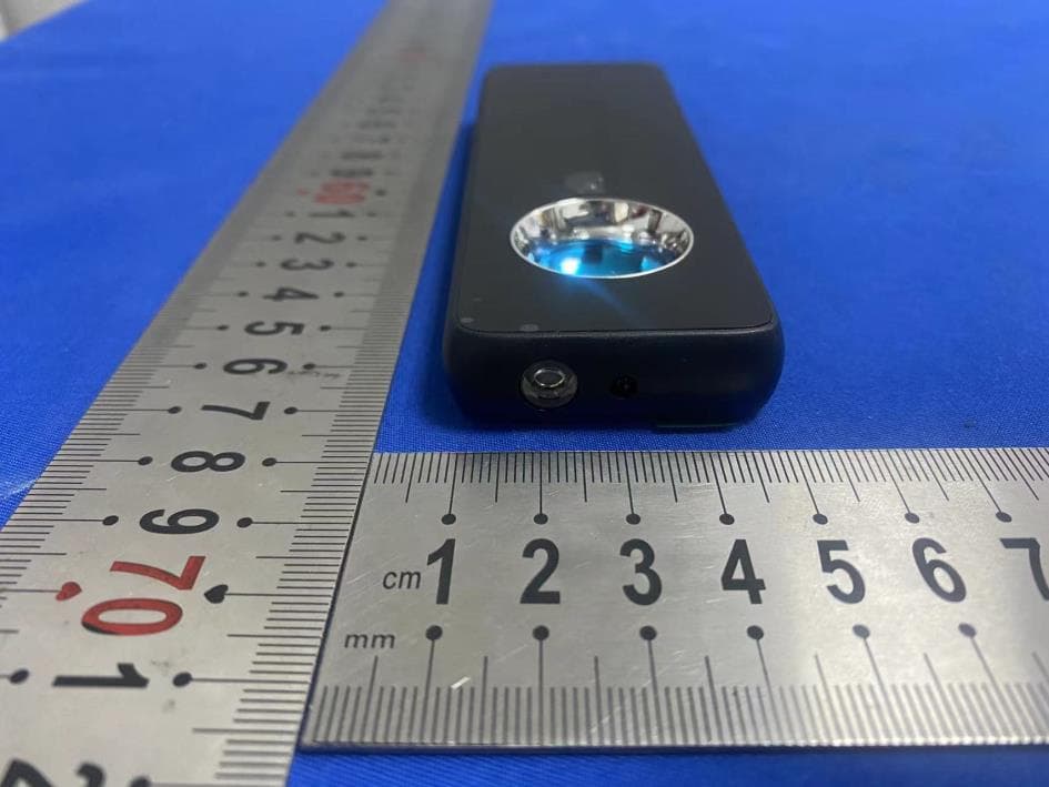 Anti-sneak camera detector - FCC ID 2BKBT-R36 - Shenzhen Guangrun Information Technology Co., Ltd (3)