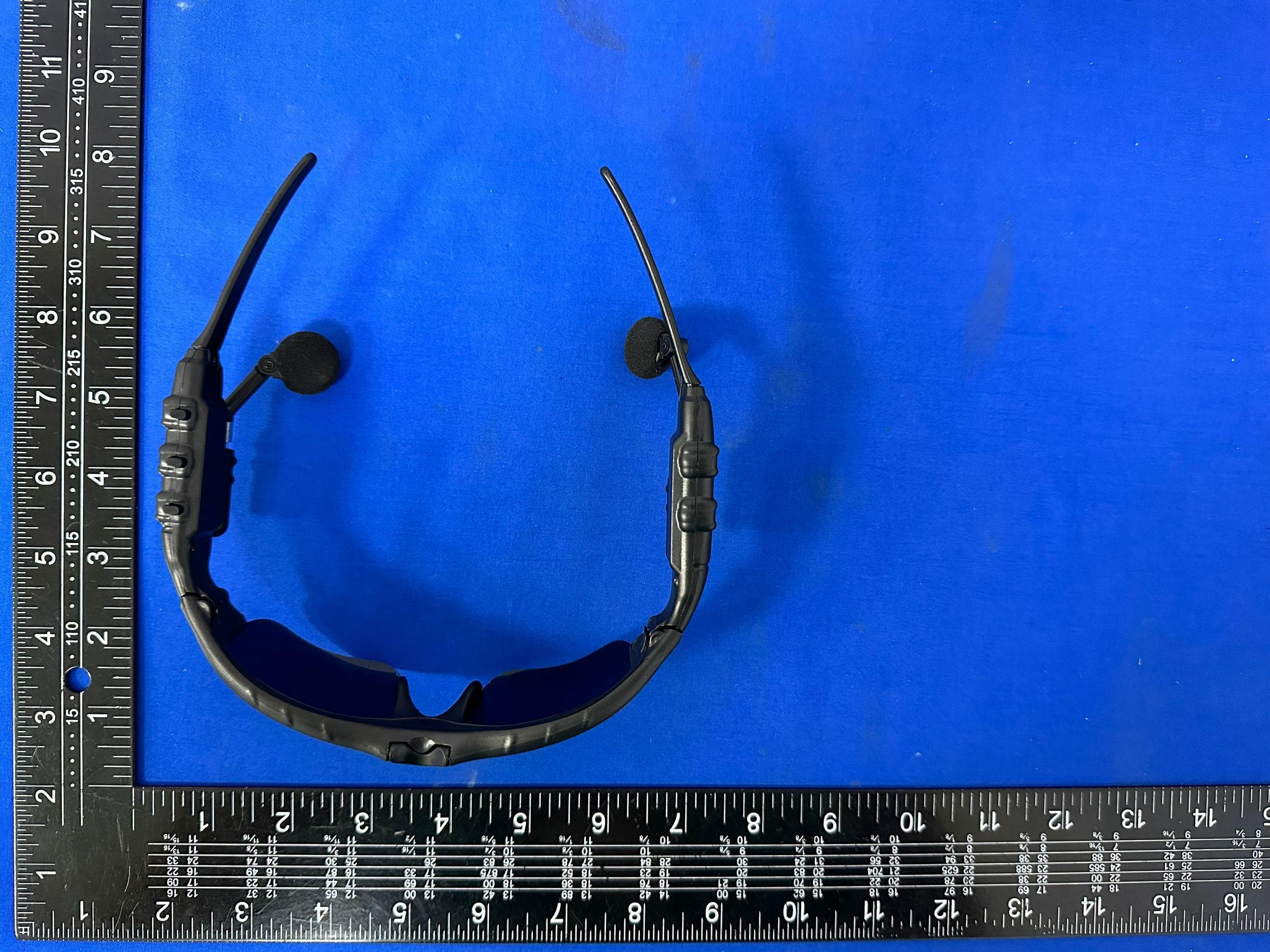 glasses - FCC ID 2BKBV-RCYJ002 - Dongguan Rongcheng Acoustic Technology Co., LTD (2)