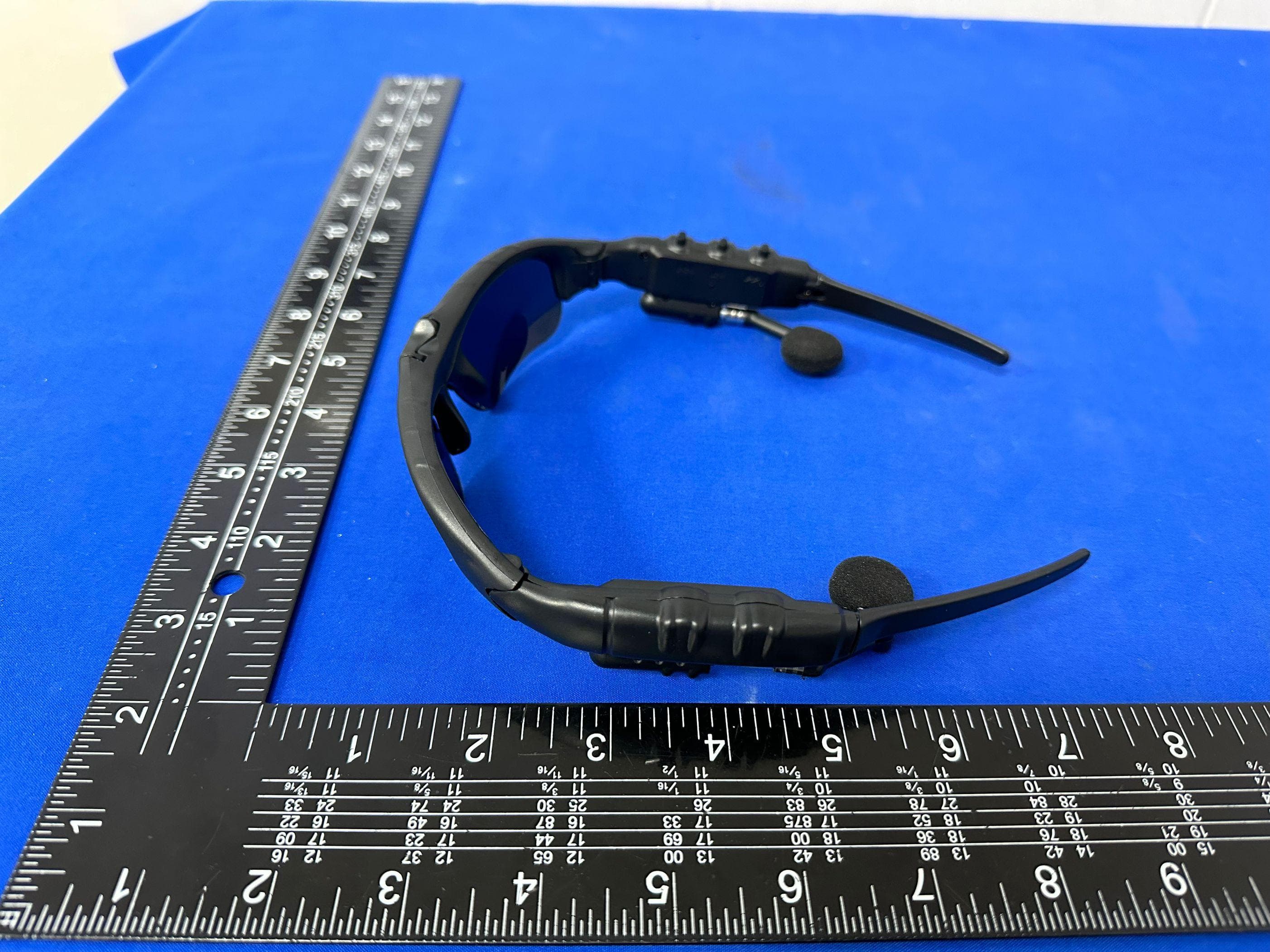 glasses - FCC ID 2BKBV-RCYJ002 - Dongguan Rongcheng Acoustic Technology Co., LTD (5)