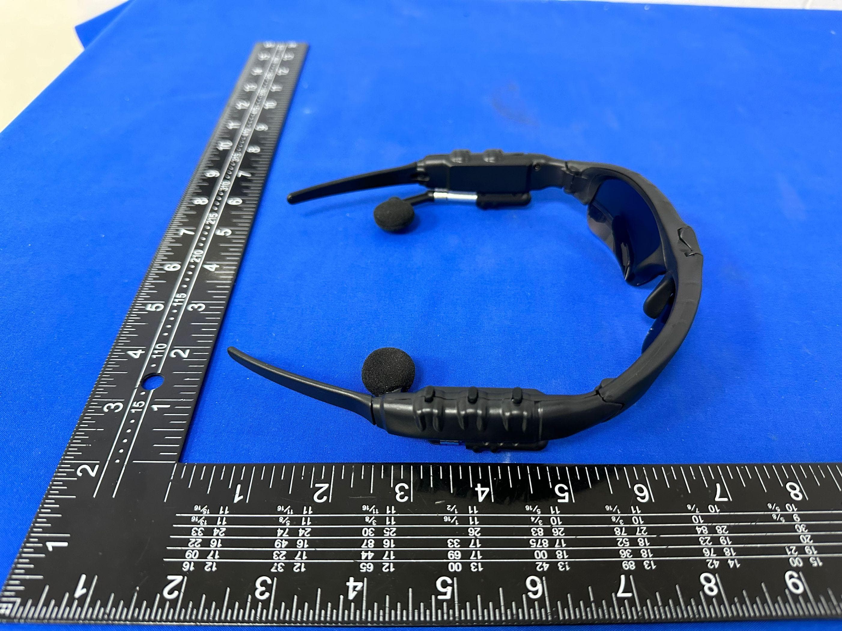 glasses - FCC ID 2BKBV-RCYJ002 - Dongguan Rongcheng Acoustic Technology Co., LTD (3)