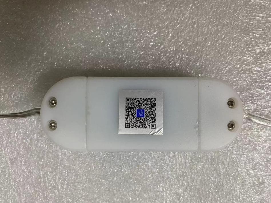 CH tree - FCC ID 2BKBW-DZXCW10 - Linhai Dazhixiang Lighting Co., Ltd. (3)
