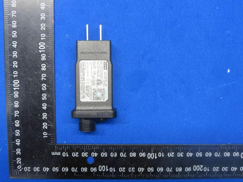 String Lights - FCC ID 2BKCB-YXJYASL - shenzhenshiyongxingkejiyouxiangongsi (2)