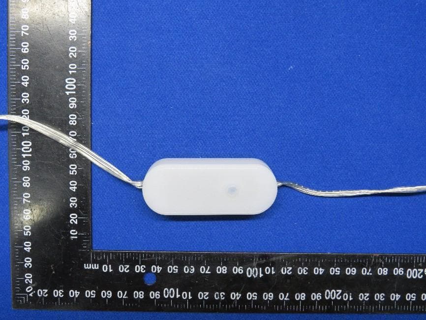 String Lights - FCC ID 2BKCB-YXYMACLFT - shenzhenshiyongxingkejiyouxiangongsi (2)
