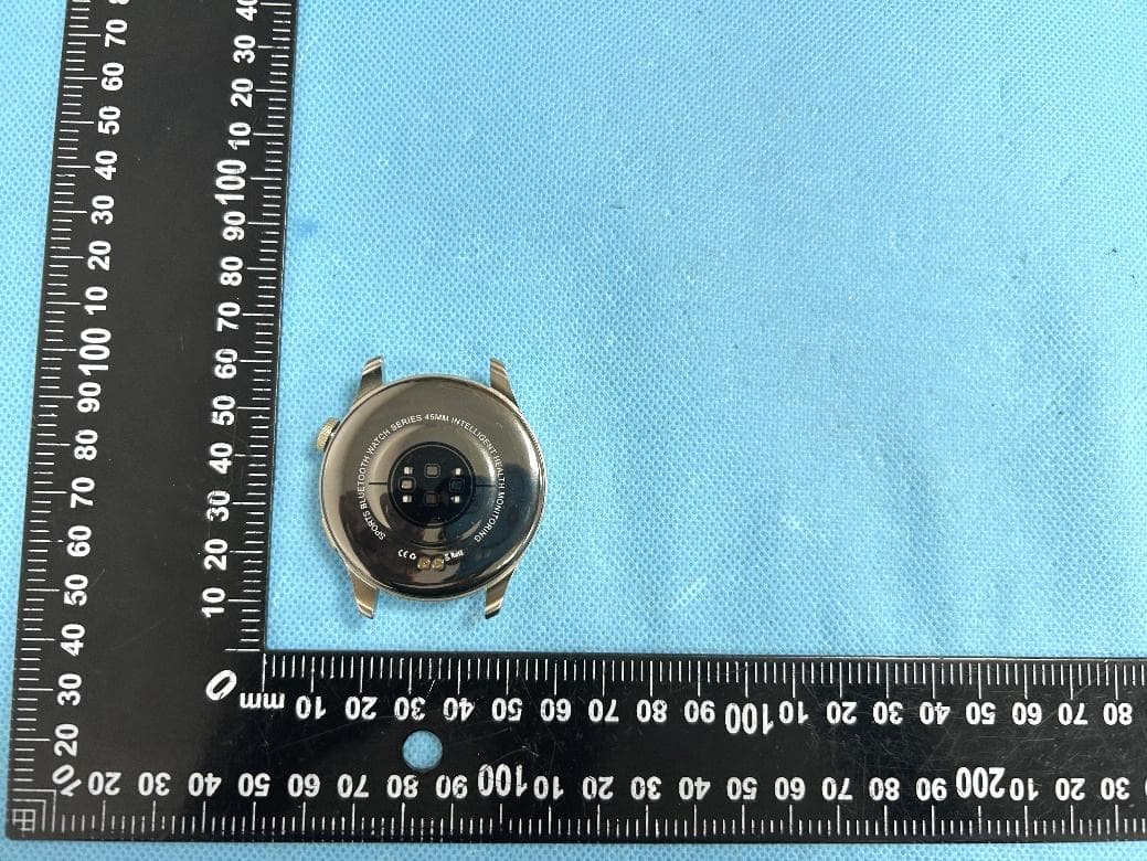Smart Watch - FCC ID 2BKCE-MS - Shenzhen maikejietechnology Co.,ltd (2)