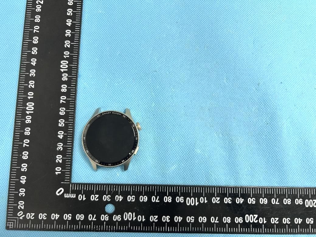 Smart Watch - FCC ID 2BKCE-MS - Shenzhen maikejietechnology Co.,ltd (3)