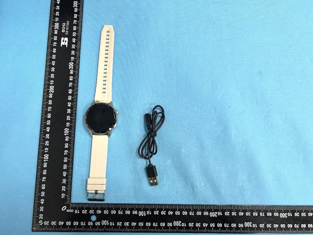 Smart Watch - FCC ID 2BKCE-MS - Shenzhen maikejietechnology Co.,ltd