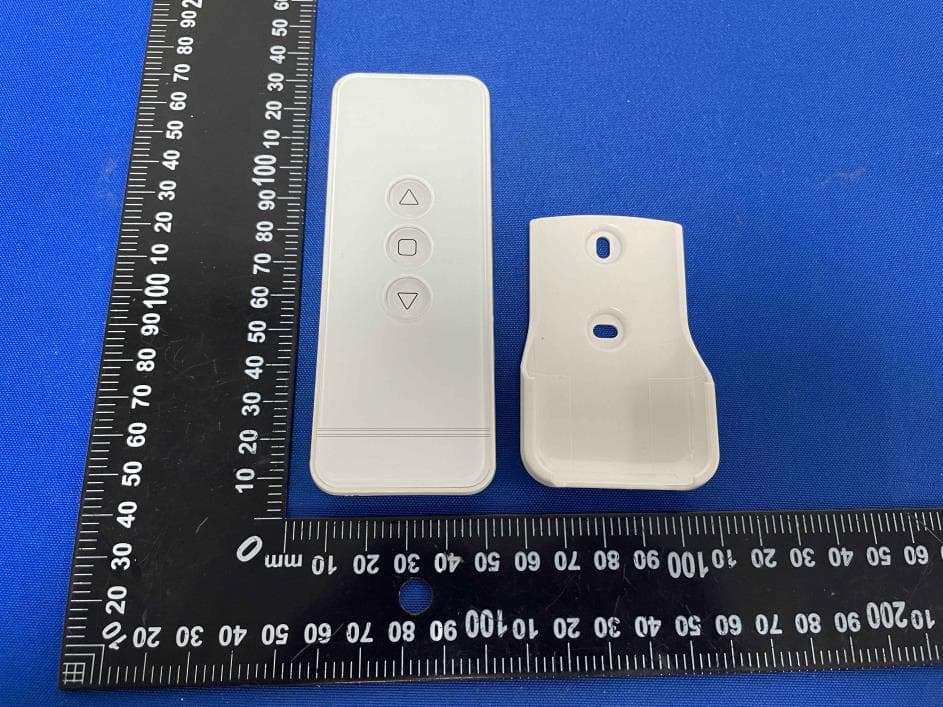 Transmitter - FCC ID 2BKCFBF-301 - SHENZHEN BOFU MECHANIC & ELECTRONIC CO.,LTD (2)