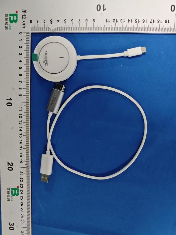 Wireless Display Adapter - FCC ID 2BKCK-HB733 - Dongguan World Pass Industrial Co.,LTD (3)