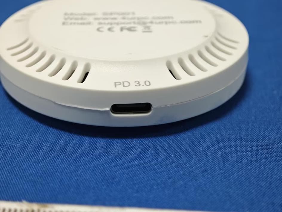 Wireless Display Adapter - FCC ID 2BKCK-HB733 - Dongguan World Pass Industrial Co.,LTD (2)