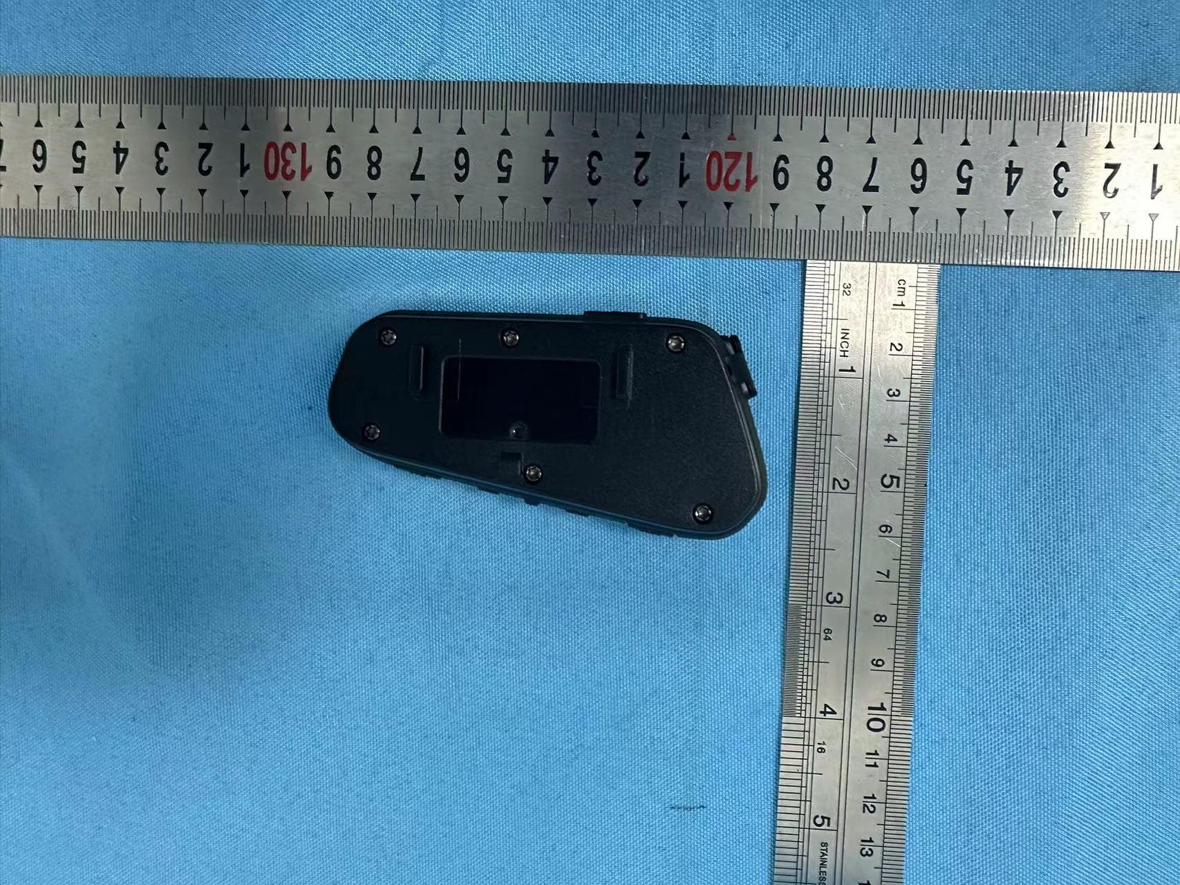 Motorcycle helmet Bluetooth headset - FCC ID 2BKCO-JN30-SE - Shenzhen Ruixun intelligent Technology Co., LTD