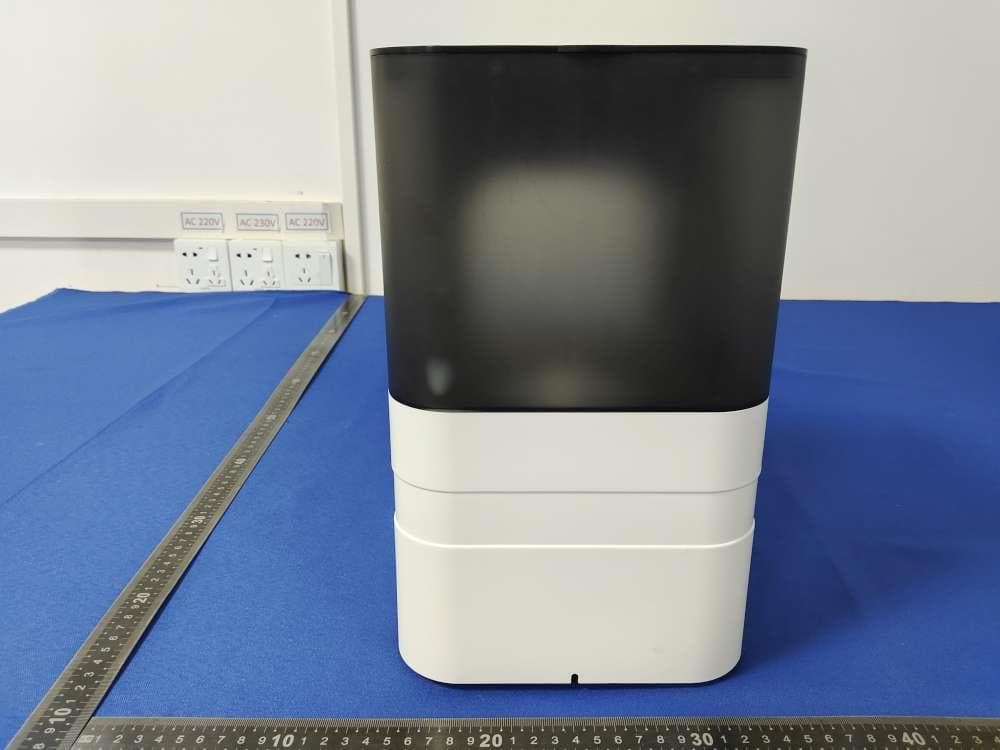 Intelligent automatic feeders - FCC ID 2BKCP-WS-23 - Shenzhen Yuben Technology CO, LTD (3)