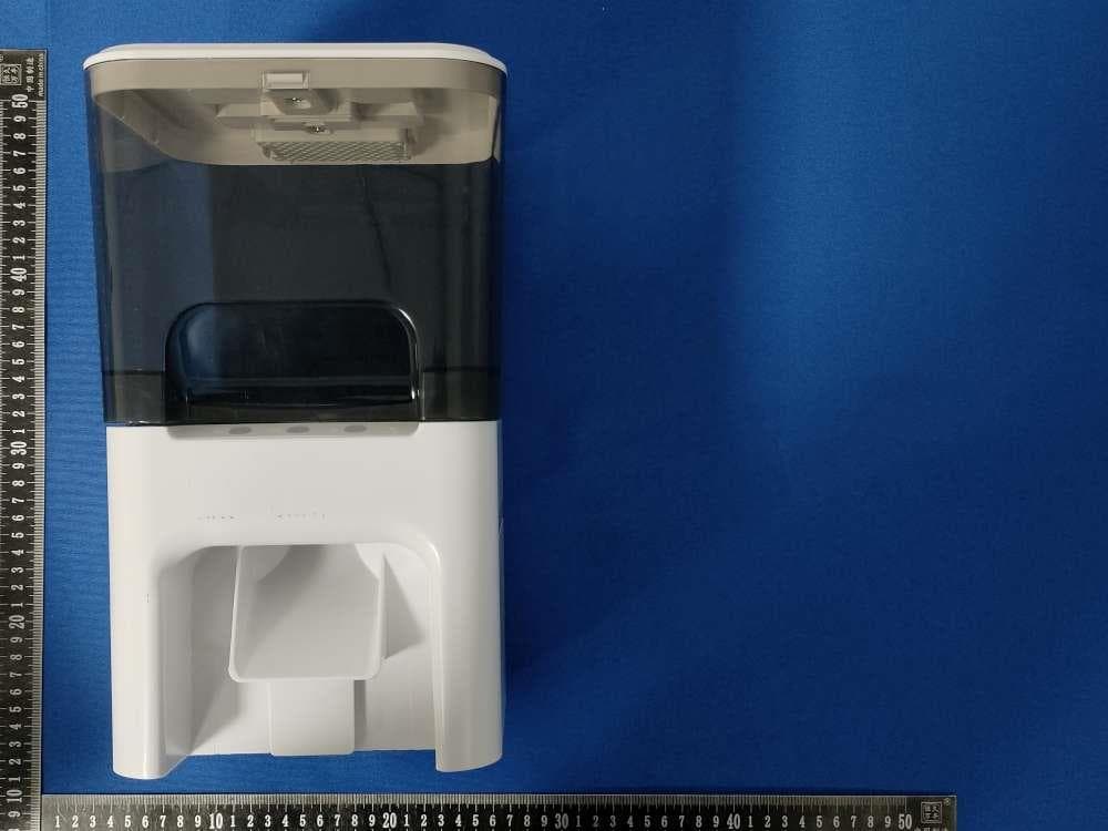 Smart Pet Feeder - FCC ID 2BKCP-YB-WF001 - Shenzhen Yuben Technology CO, LTD (3)