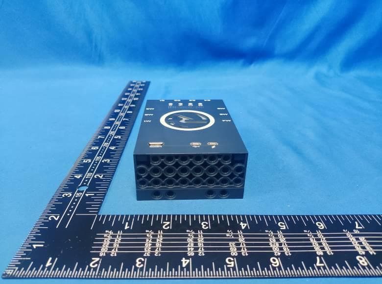 Revolution Robotics Challenge Kit - FCC ID 2BKCS-SA-RR-CK - STEAM Academy PRO PBC (2)