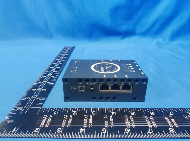 Revolution Robotics Challenge Kit - FCC ID 2BKCS-SA-RR-CK - STEAM Academy PRO PBC (3)