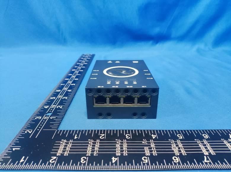 Revolution Robotics Challenge Kit - FCC ID 2BKCS-SA-RR-CK - STEAM Academy PRO PBC (4)