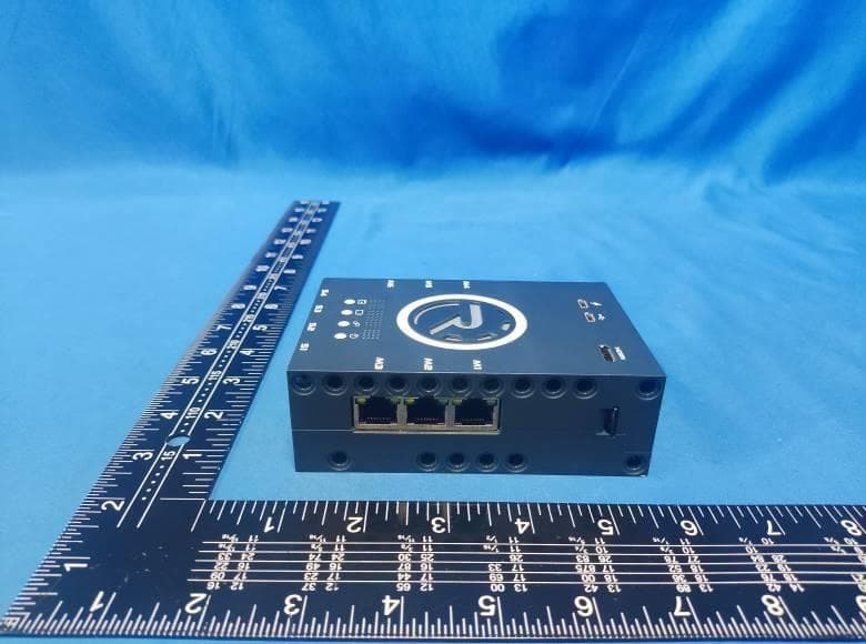 Revolution Robotics Challenge Kit - FCC ID 2BKCS-SA-RR-CK - STEAM Academy PRO PBC (5)