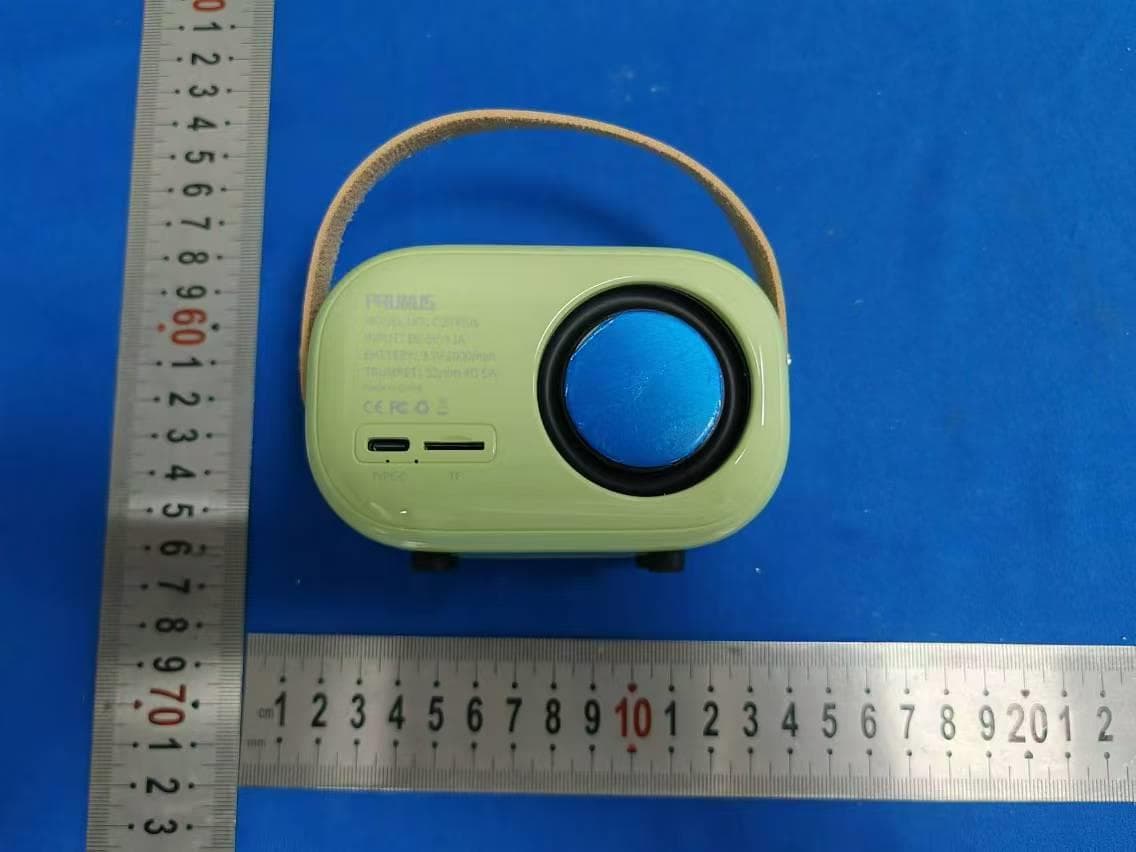 Bluetooth audio device - FCC ID 2BKCT-C20PLUS - Shen Zhen Shi Rui Shi Da Ke Ji You Xian Gong Si (3)