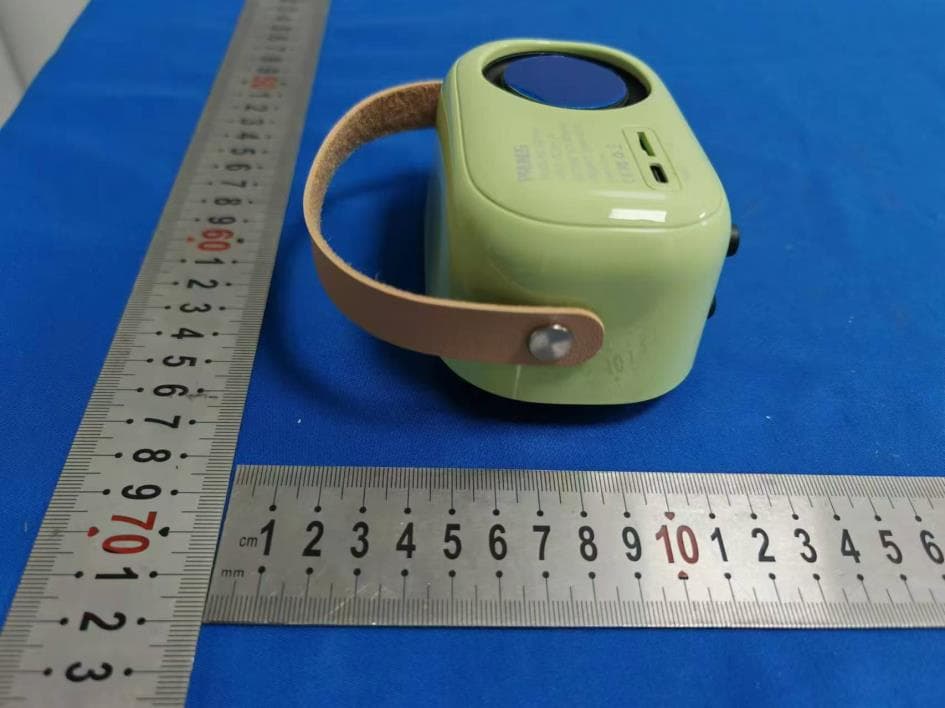 Bluetooth audio device - FCC ID 2BKCT-C20PLUS - Shen Zhen Shi Rui Shi Da Ke Ji You Xian Gong Si (4)