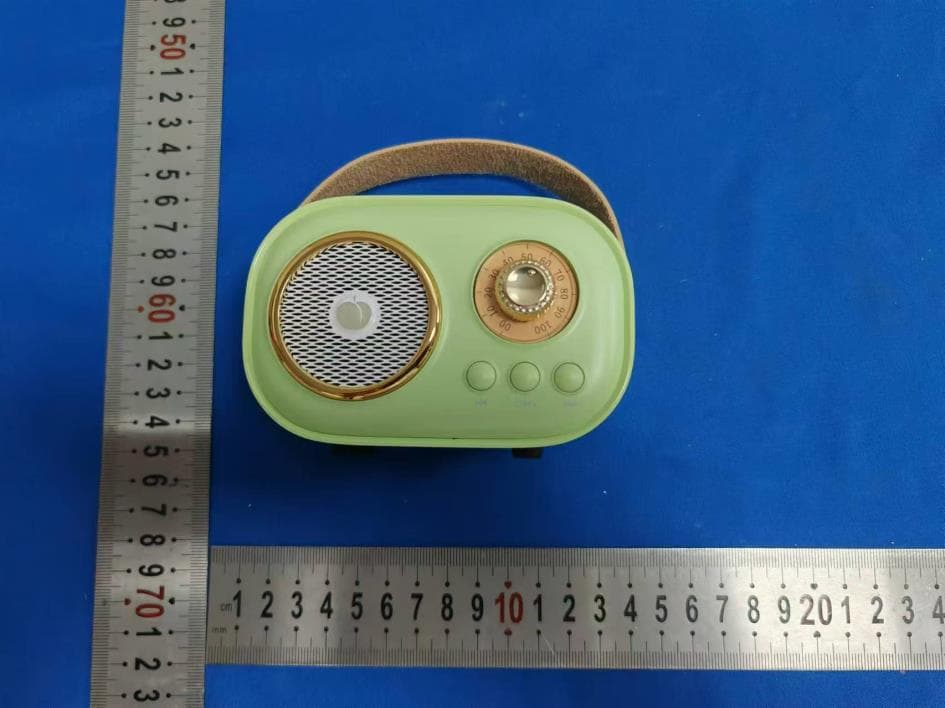 Bluetooth audio device - FCC ID 2BKCT-C20PLUS - Shen Zhen Shi Rui Shi Da Ke Ji You Xian Gong Si (5)